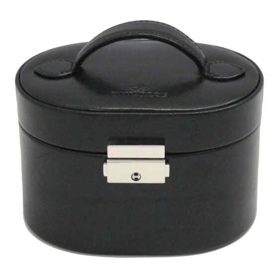 Windrose Merino Boîte à bijoux 15 cm