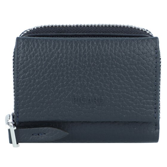 Picard Pure Porte-monnaie en cuir 10 cm
