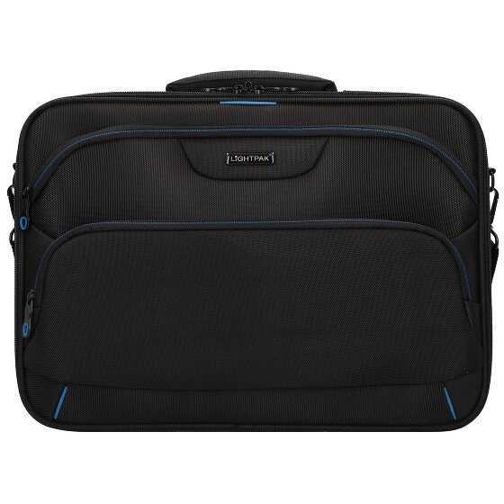 Lightpak Executive Line Sac pour ordinateur portable 45 cm Compartiment pour ordinateur portable