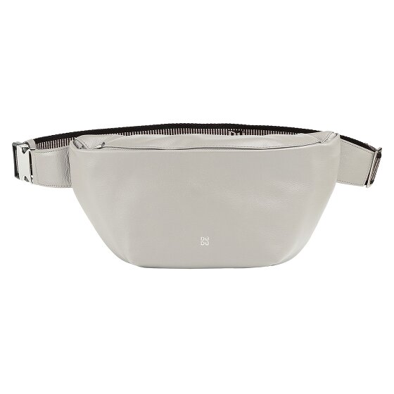 DuDu Tenerife Sac banane Cuir véritable 31 cm
