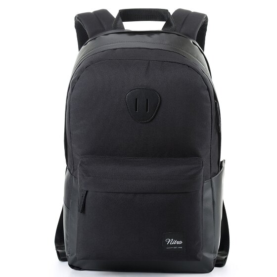 NITRO Sac à dos Urban Plus 45 cm pour ordinateur portable