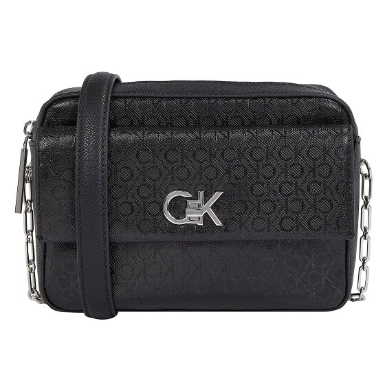 Calvin Klein Re-Lock Sac à bandoulière 21 cm