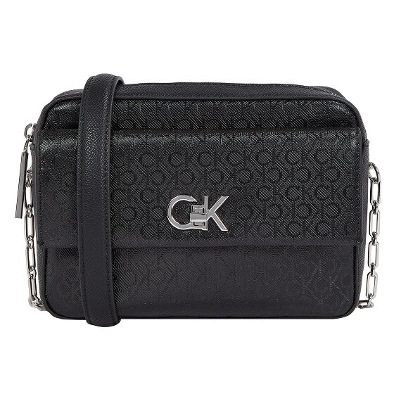 Calvin Klein Re-Lock Sac à bandoulière 21 cm