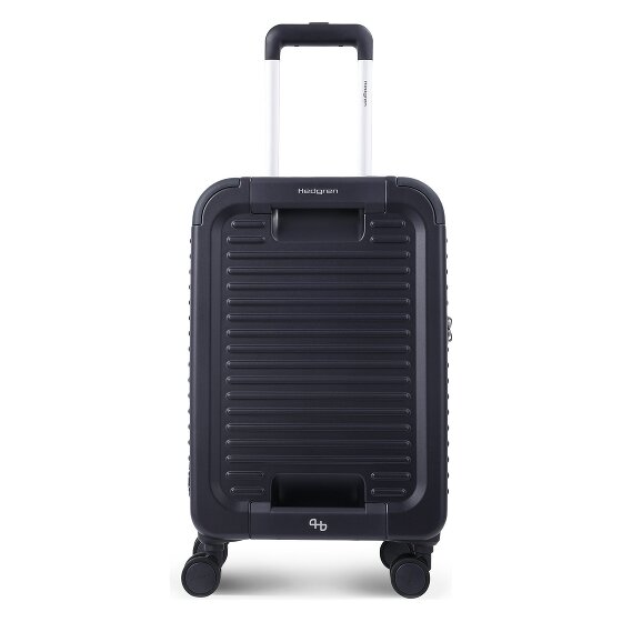 Hedgren Raku 4 roulettes Trolley de cabine S 55 cm