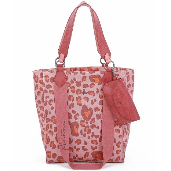 Fritzi aus Preußen Izzy02 Canvas Sac de shopper 32 cm
