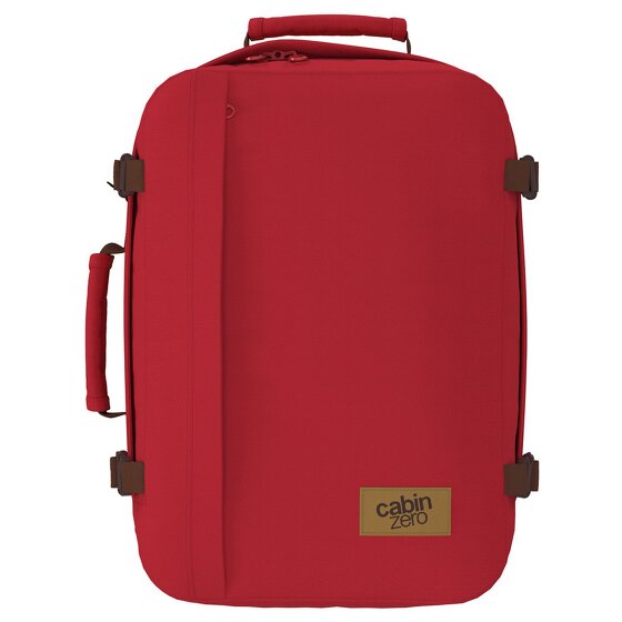 Cabin Zero Classic 36L Cabin Backpack sac à dos 45 cm