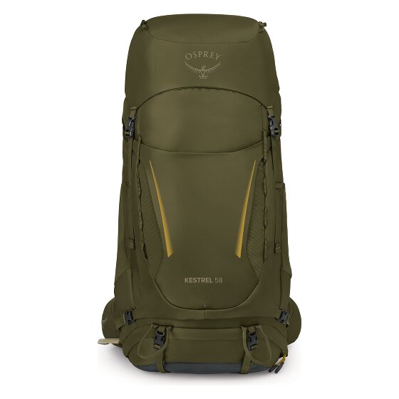 Osprey Kestrel 58 Sac à dos de trekking S-M 82 cm