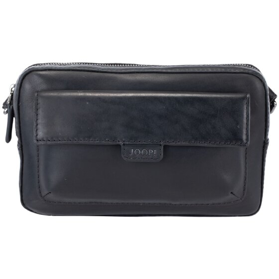 Joop! Cerratano Emir Sac banane Cuir 21 cm