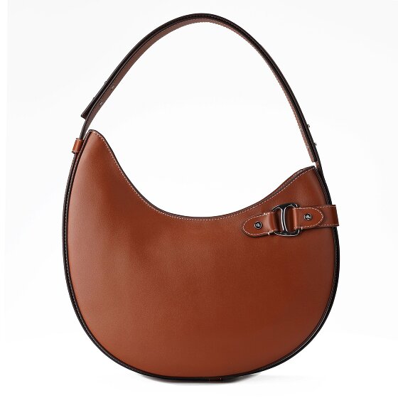 Lauren Ralph Lauren Tasha Sac à bandoulière Cuir 32 cm