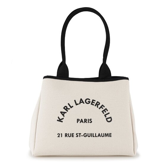 Karl Lagerfeld Rsg Sac de shopper 31 cm