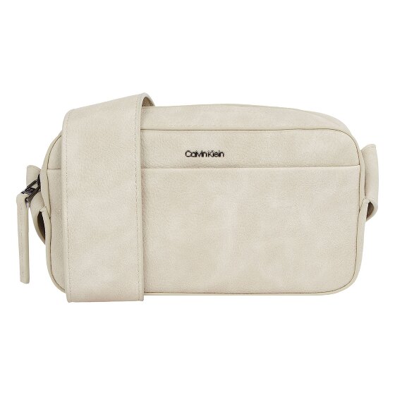 Calvin Klein CK Refined Sac à bandoulière 20.5 cm