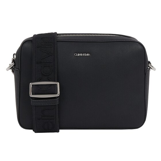 Calvin Klein CK Mixmedia Sac à bandoulière 22 cm