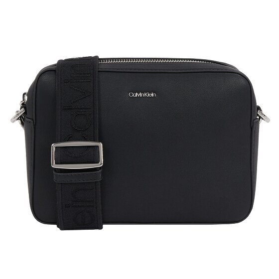Calvin Klein CK Mixmedia Sac à bandoulière 22 cm
