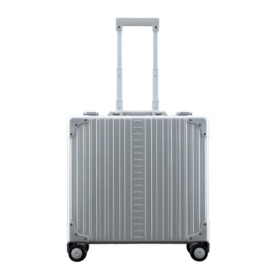 Aleon Deluxe 4-roll business trolley 45 cm