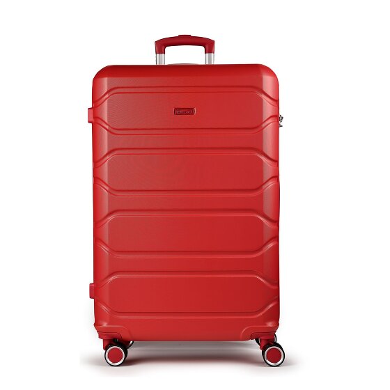 Benzi 5807 4 roues Valise cabine L 76 cm