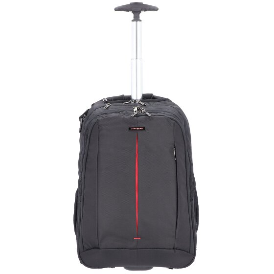 Samsonite Guardit 2.0 2 roues Valise cabine 48 cm Compartiment ordinateur