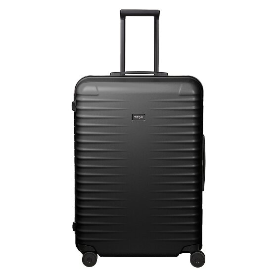 Titan Overseas 4 roulettes Trolley L 75 cm
