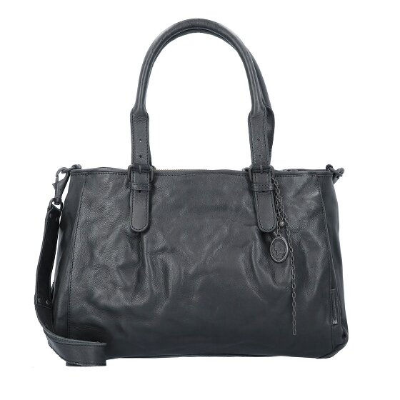 aunts & uncles Grandma's Luxury Club Mrs.Shortbread Sac à bandoulière en cuir 40 cm