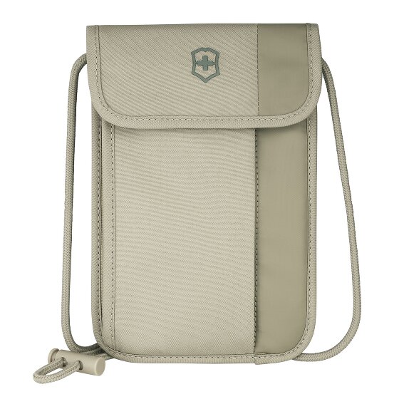 Victorinox Travel Essentials Étui pour passeport 14 cm