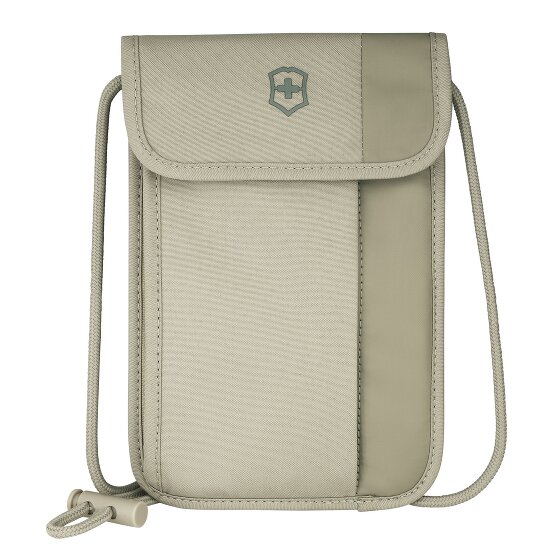 Victorinox Travel Essentials Étui pour passeport 14 cm