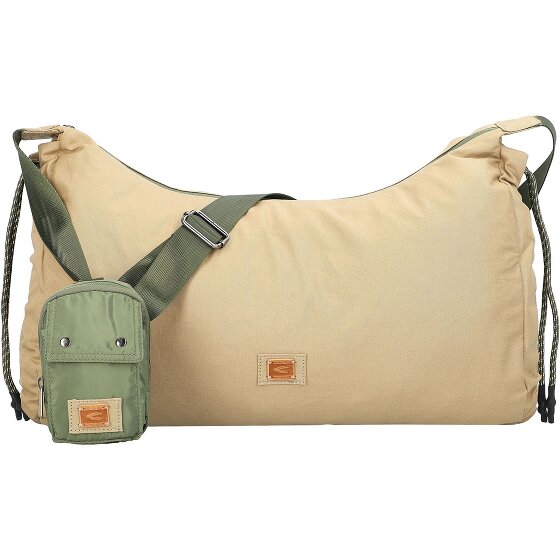 camel active Sac à bandoulière Laona 47 cm
