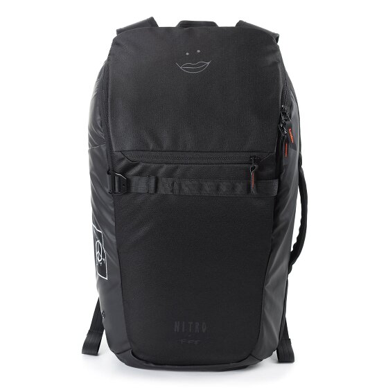 NITRO Nikuro sac à dos 54 cm compartiment pour ordinateur portable