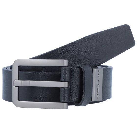 Porsche Design Ceinture basique en cuir