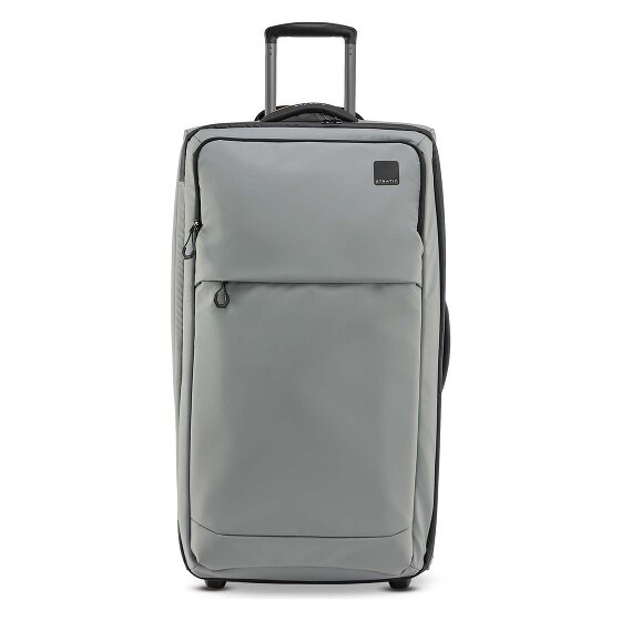Stratic Vibe 2 roues Sac de voyage 79 cm