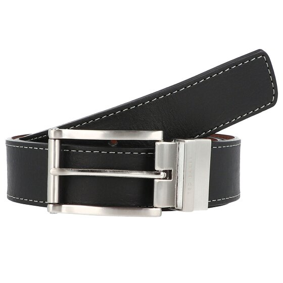 Ted Baker Bream Ceinture réversible Cuir véritable