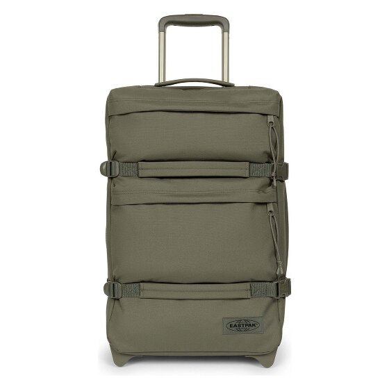 Eastpak Transit'R Plus 2 roues Valise cabine 55 cm