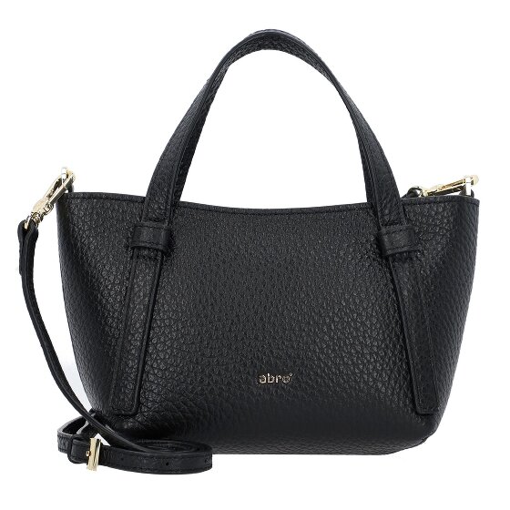 abro Cosmo Mini sac à main Cuir 15.5 cm