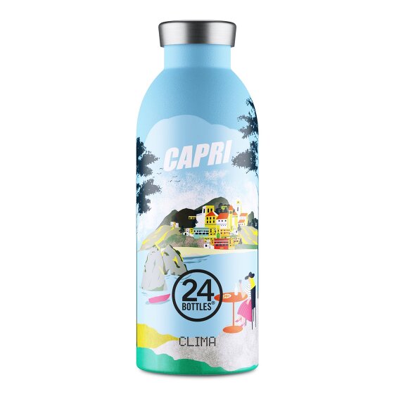 24Bottles Gourde Clima 500 ml