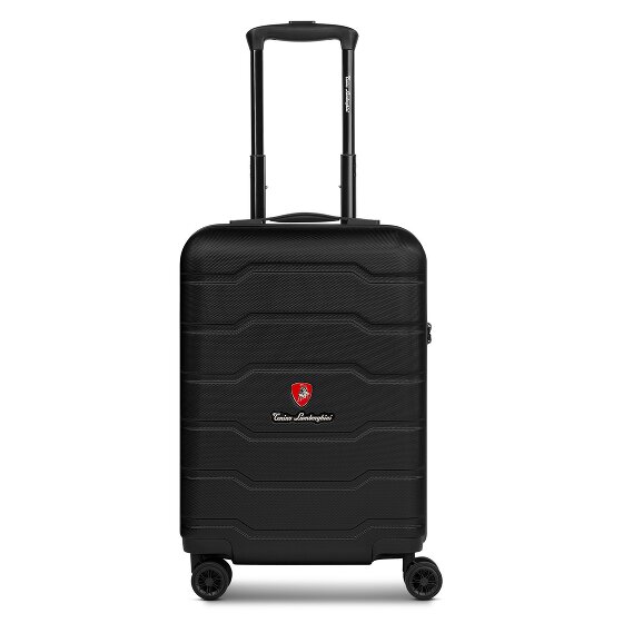 Tonino Lamborghini Bologna 4 roulettes Trolley de cabine S 53 cm