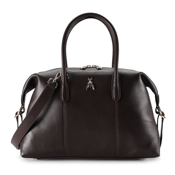 Patrizia Pepe Sac de shopper Cuir 35 cm