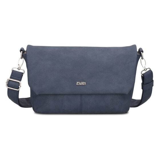 Zwei Mademoiselle.M Besace 33 cm Compartiment ordinateur