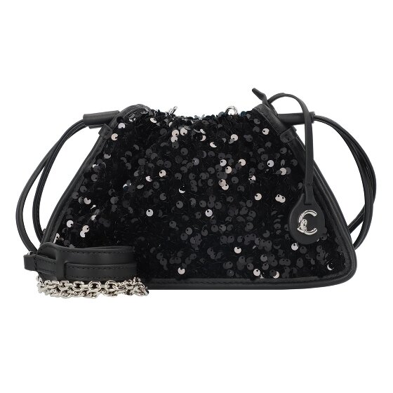 Coccinelle Dulse Sac à bandoulière Cuir 23 cm