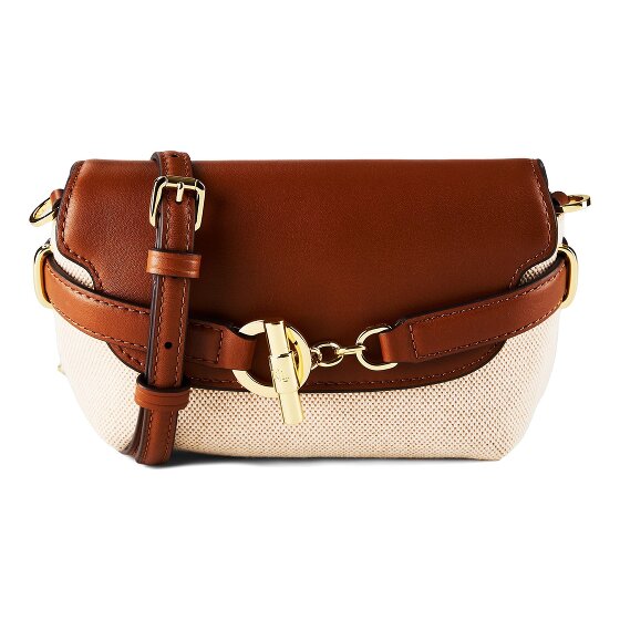 Lauren Ralph Lauren Blaike Sac à bandoulière Cuir 18.5 cm