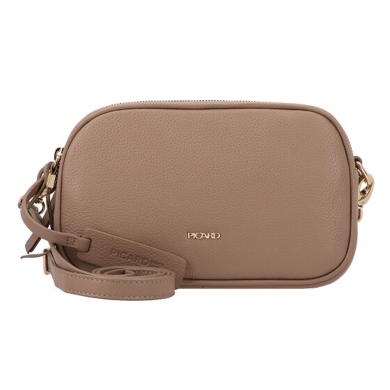 Picard Java Sac à bandoulière Cuir 22 cm
