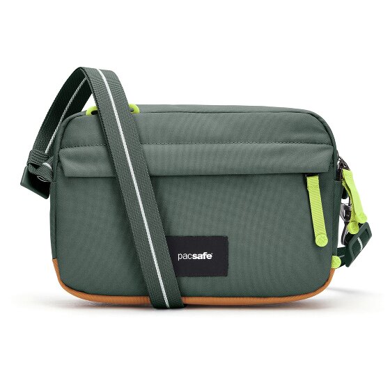 Pacsafe Sac à bandoulière Go RFID 24 cm