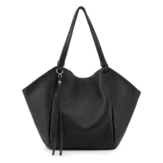 FredsBruder My Forever Friend Sac de shopper Cuir véritable 39 cm