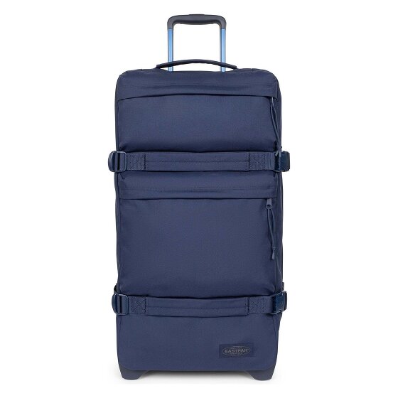 Eastpak Transit'R Plus 2 roues Sac de voyage 80 cm