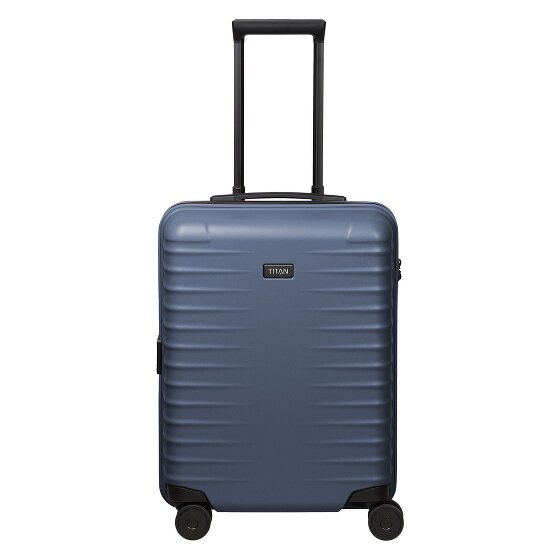 Titan Upgrade 4 roues Valise cabine S 55 cm