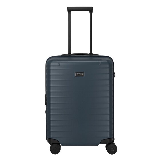 Titan Upgrade 4 roulettes Trolley de cabine S 55 cm