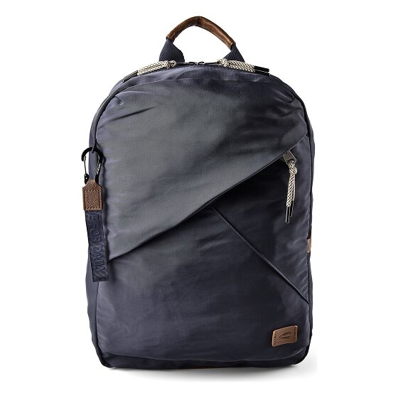 camel active Aurum Daypack L 42 cm Compartiment ordinateur