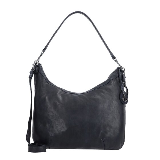 Harbour 2nd Anchor Love Amar Sac à bandoulière Cuir 33 cm