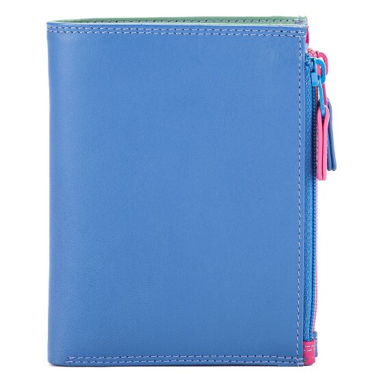 Mywalit Porte-monnaie Protection RFID Cuir 9 cm