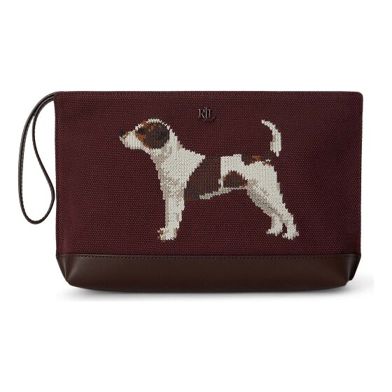 Lauren Ralph Lauren Trousse de toilette 28 cm