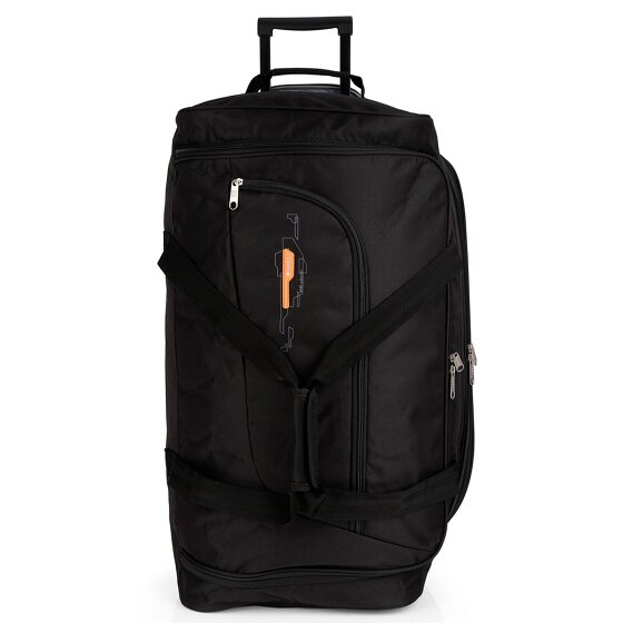 Gabol Week Eco Sac de voyage à 2 roulettes 66 cm