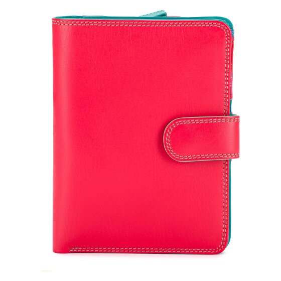 Mywalit Porte-monnaie en cuir 14 cm