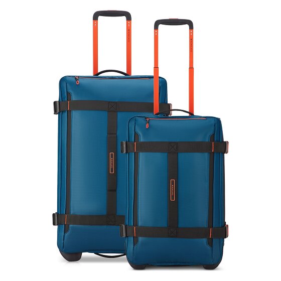 Roncato Norway Set de sacs de voyage 2pcs.
